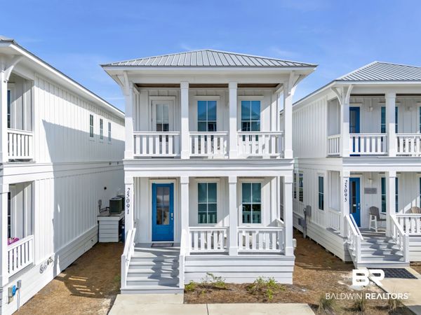 25091 Romar Vista Drive, Orange Beach, AL 36561