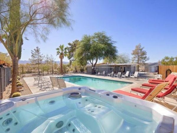 69450 Amboy Road, 29 Palms, CA 92277