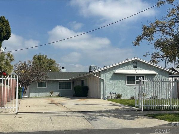 10118 Telfair, Pacoima, CA 91331