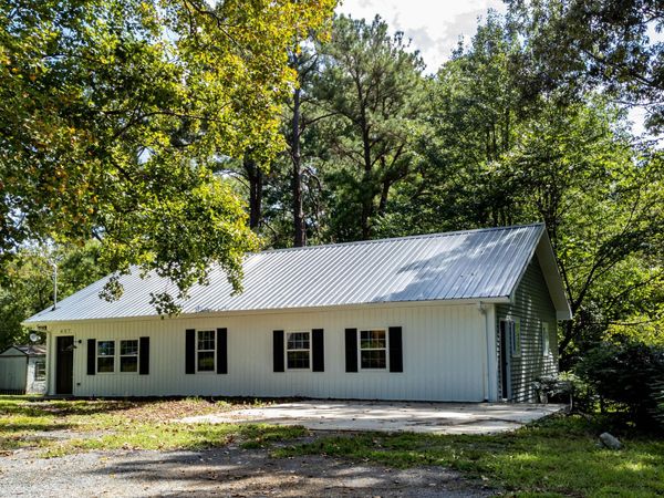 407 Dogwood Drive, Edenton, NC 27932