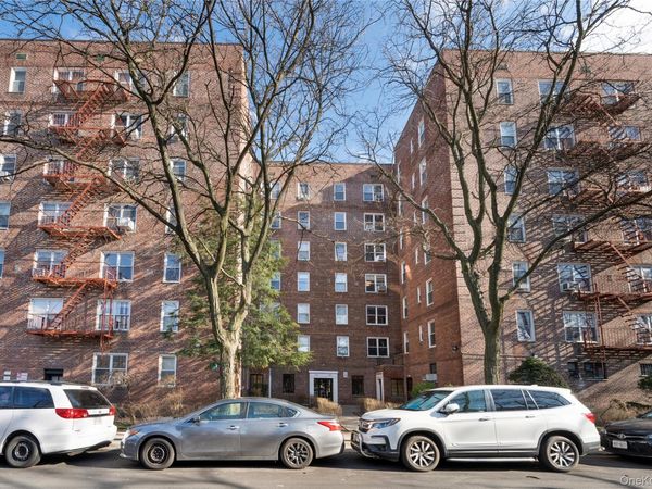 39-35 51st Street , Unit 6E, Woodside, NY 11377