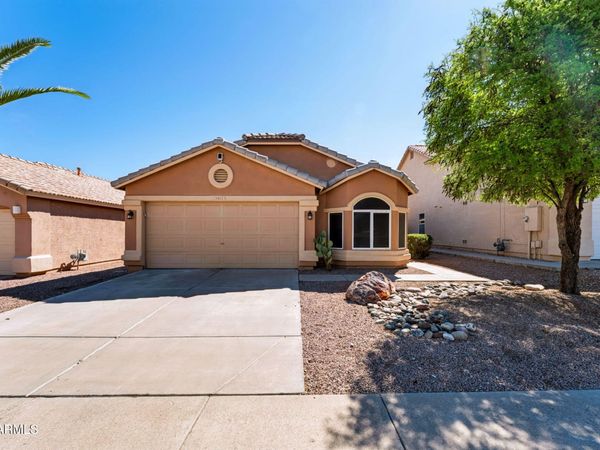 20023 N 22ND Place, Phoenix, AZ 85024