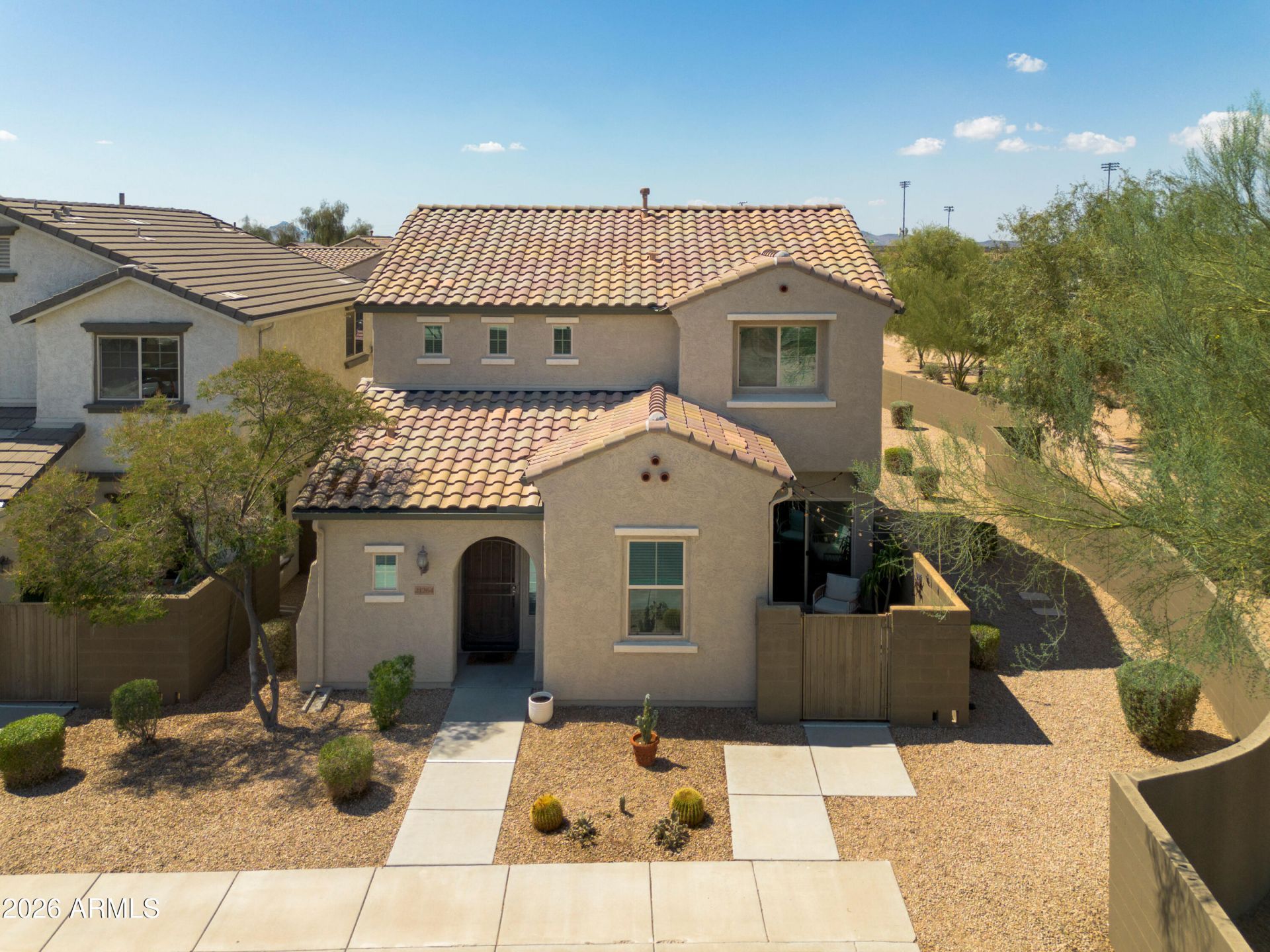 21264 N 36th Place, Phoenix, AZ 85050 Main Photo