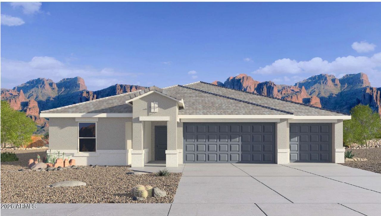 2611 W Solstice Avenue, Apache Junction, AZ 85120 Main Photo