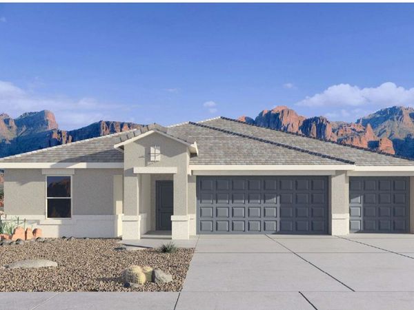 2611 W Solstice Avenue, Apache Junction, AZ 85120