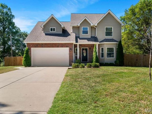 262 Joyce Court, Ballwin, MO 63021