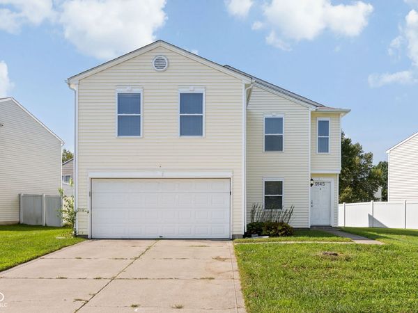 9145 Centenary Lane, Camby, IN 46113