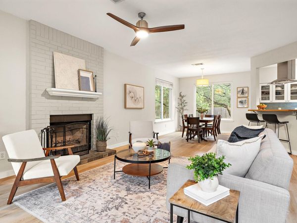 8005 Doe Meadow DR, Austin, TX 78749