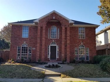 17635 Millwood Place, Dallas, TX 75287