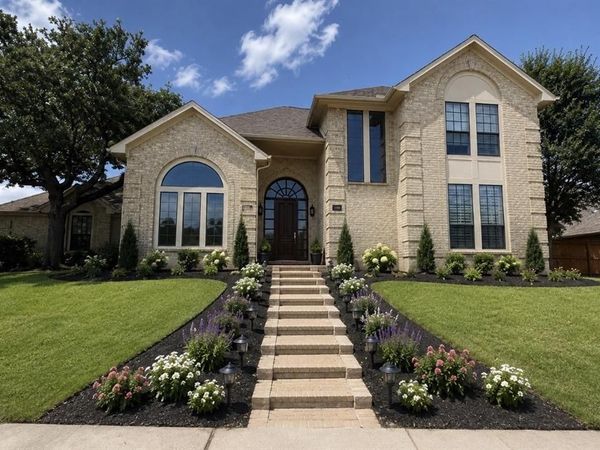 6006 Millwood Drive, Arlington, TX 76016