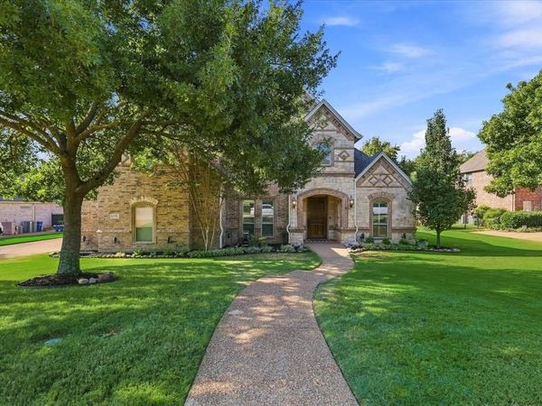 2308 Ember Woods Drive, Keller, TX 76262