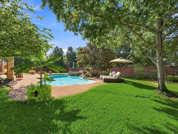 2308 Ember Woods Drive, Keller, TX 76262