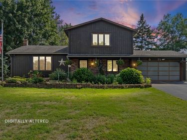 75 Woodedge Lane, Rochester, NY 14626