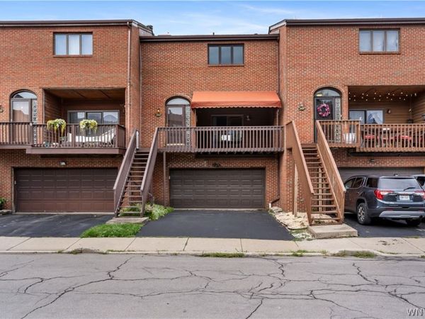 353 Lakefront Boulevard , Buffalo, NY 14202
