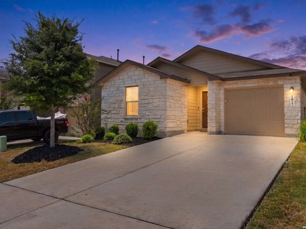 1027 Andean Emerald, San Antonio, TX 78253