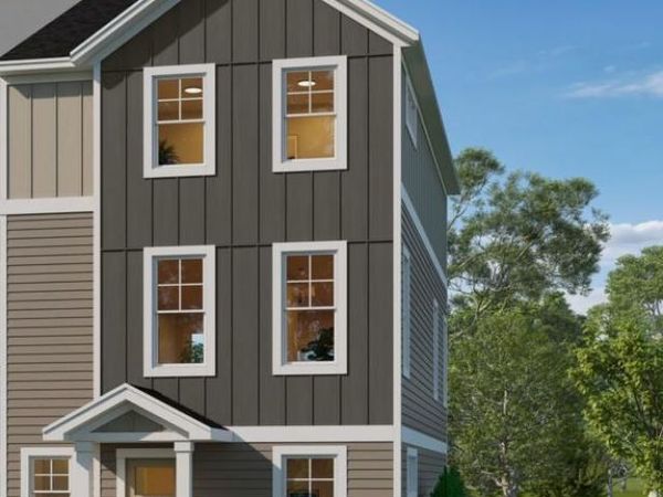 8760 Island Echo Trail N, Unit E, Lake Elmo, MN 55001