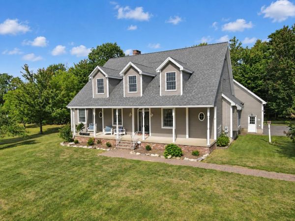 62 Hampden Woods Road , Hampden, ME 04444