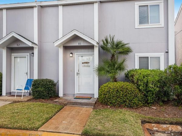 940 Highway 98 Highway, UNIT 81, Destin, FL 32541
