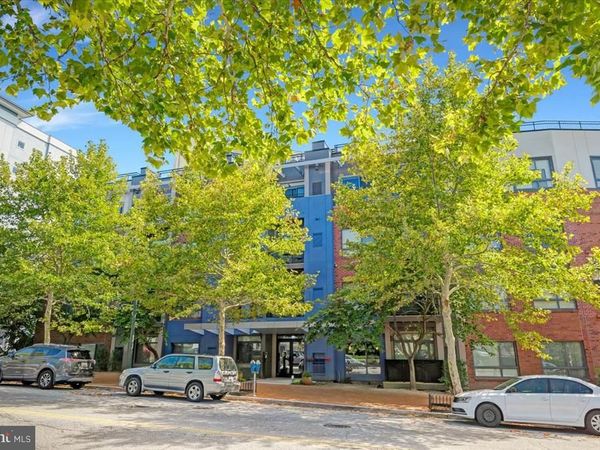8005 13TH STREET, Unit 106, SILVER SPRING, MD 20910