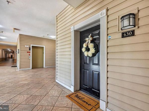 501 HUNGERFORD DRIVE , Unit 430, ROCKVILLE, MD 20850
