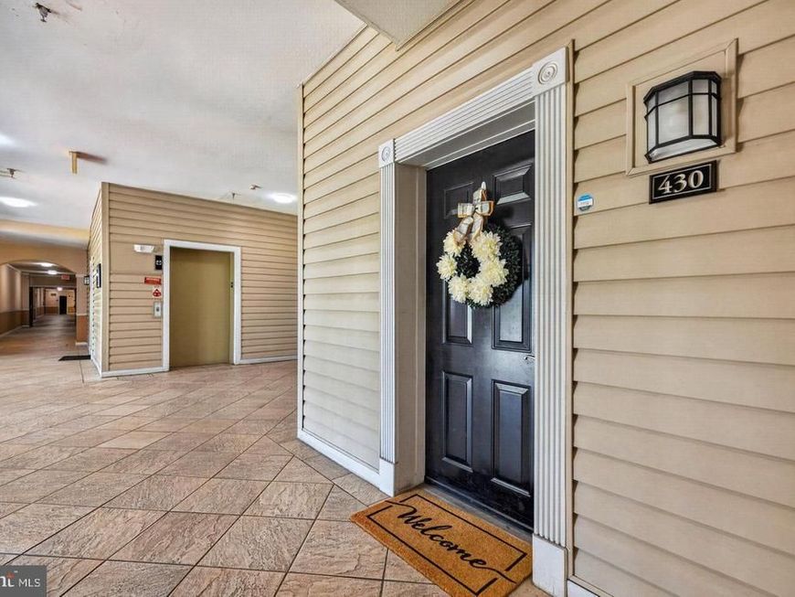 501 Hungerford Drive , Unit 430, Rockville, MD 20850 Main Photo