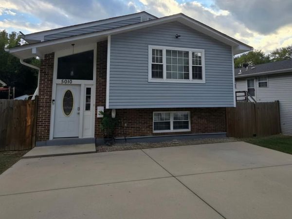 5010 40TH PLACE, HYATTSVILLE, MD 20781