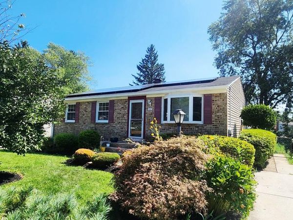 227 BOND AVENUE, REISTERSTOWN, MD 21136