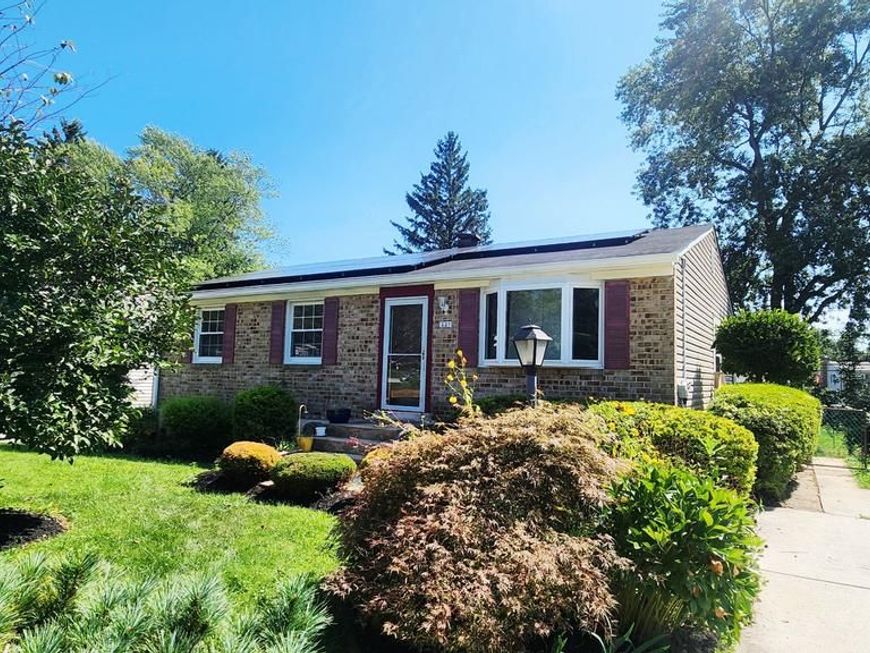 227 Bond Avenue, Reisterstown, MD 21136 Main Photo