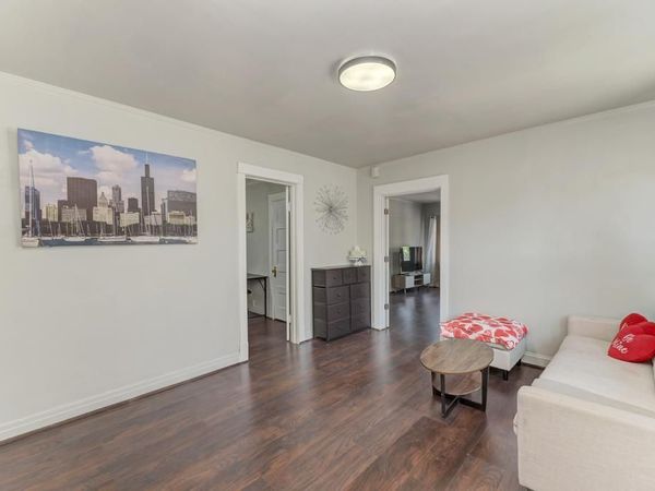 97 N HARLEM Avenue , Unit 2, Oak Park, IL 60302