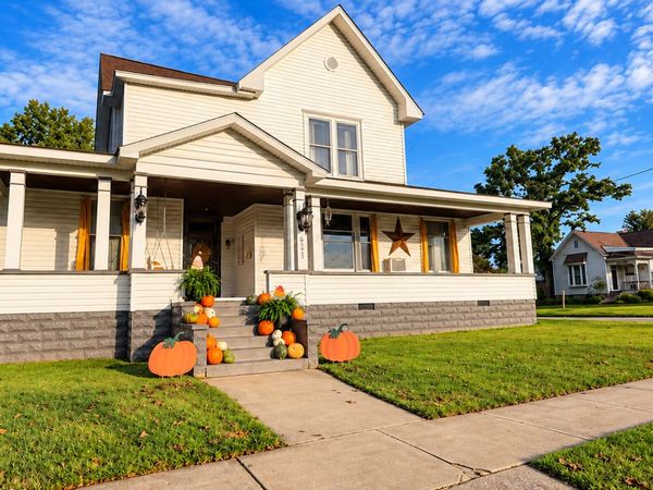 621 Girard Street, Metropolis, IL 62960
