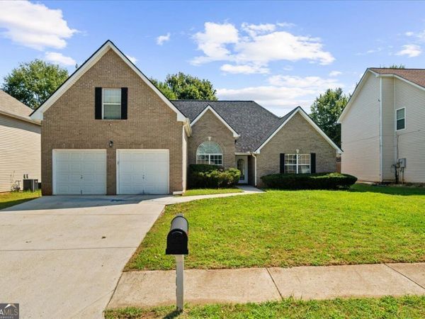 1457 Shelnut Court, Hampton, GA 30228