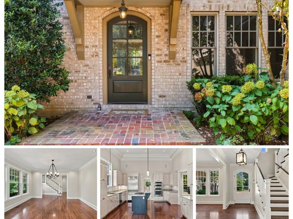 203B Woodmont Cir, Nashville, TN 37205