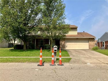 8711 Watergate Drive, Huber Heights, OH 45424