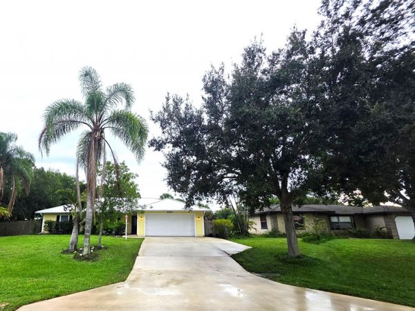 6707 Coquina Avenue, Fort Pierce, FL 34951