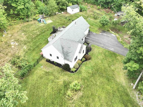 12 Springvale Avenue, Brookline, NH 03033