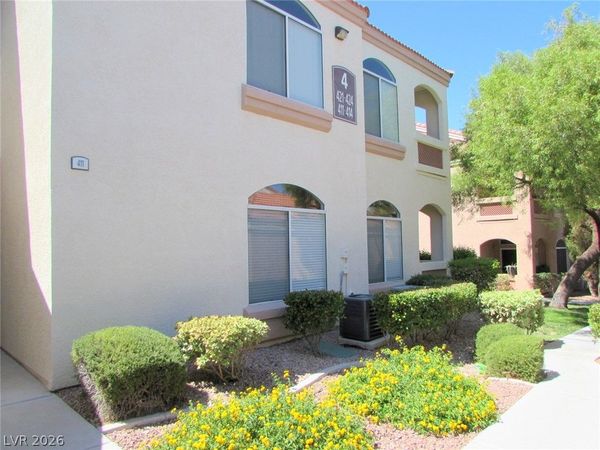 700 Carnegie Street , Unit 411, Henderson, NV 89052