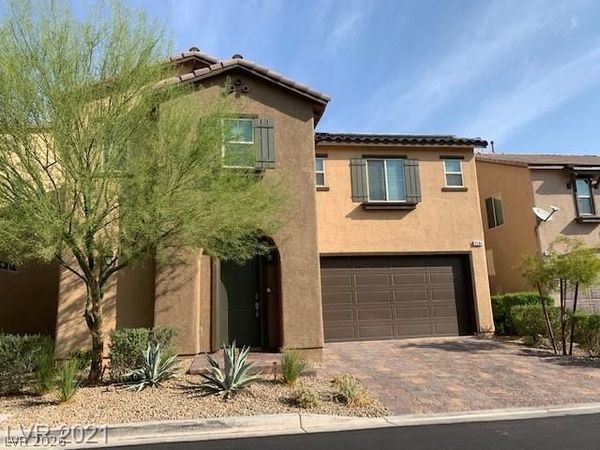 9584 Abbey Pond Avenue , Las Vegas, NV 89148