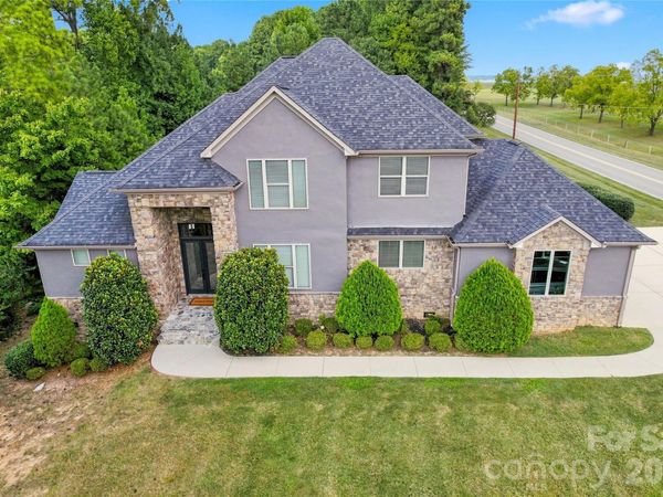 8007 Glen Abbey Circle , Stanley, NC 28164