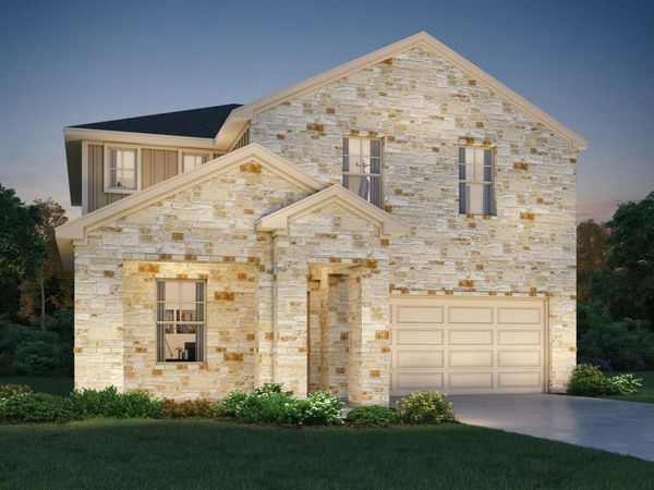 261 Sue Peaks LOOP, Dripping Springs, TX 78620