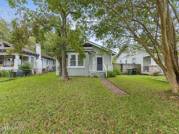 683 BRIDAL Avenue, Jacksonville, FL 32205