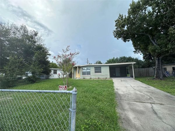 9571 83RD STREET , SEMINOLE, FL 33777