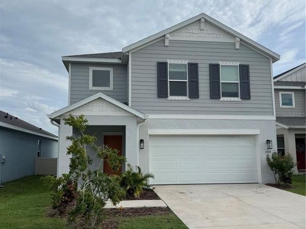 13133 BLUFF OAK WAY , PARRISH, FL 34219