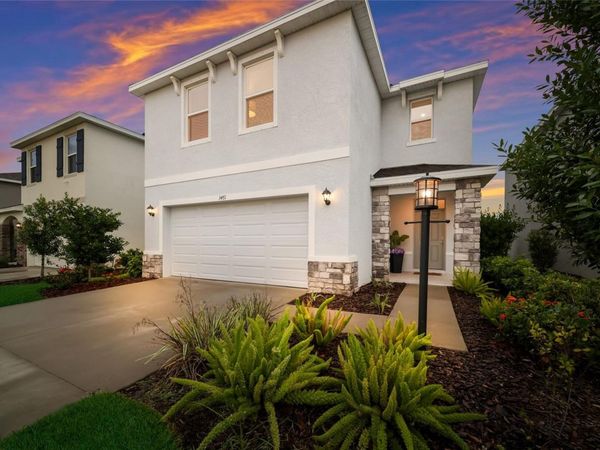 3471 HILLTOP CIRCLE, BRADENTON, FL 34211