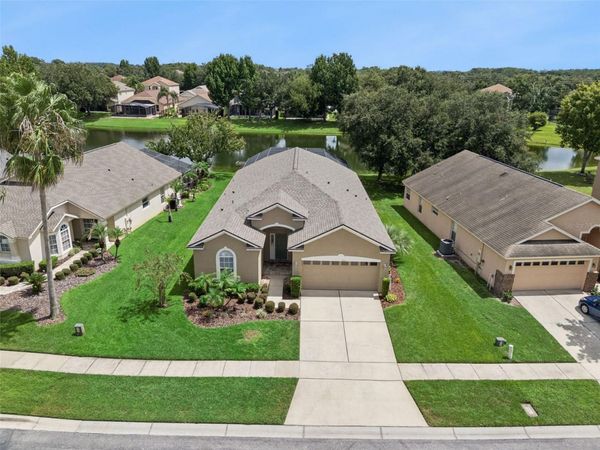 9154 PECKY CYPRESS WAY , ORLANDO, FL 32836