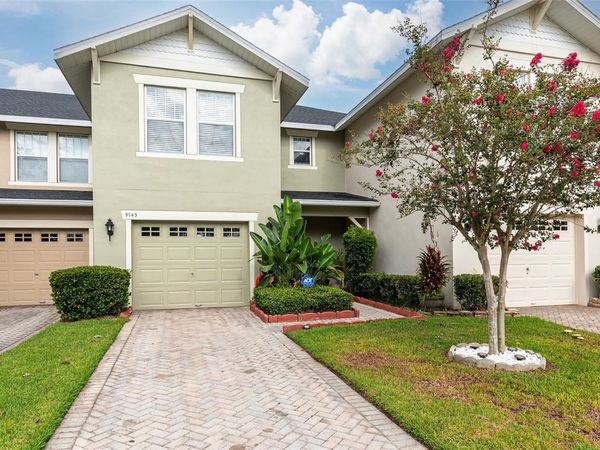 9743 BISCOTTI AVENUE , ORLANDO, FL 32829