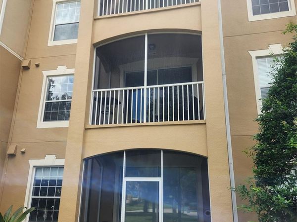 7664 COMROW STREET, Unit 202, KISSIMMEE, FL 34747