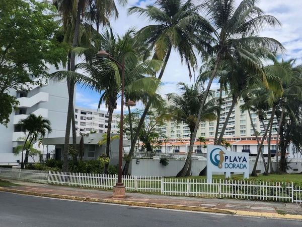 Condominio PLAYA DORADA, Unit A-307, CAROLINA, PR 00979