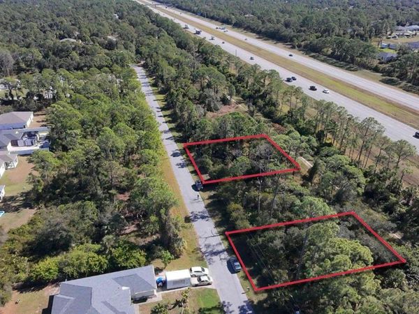 VAN ECK ROAD , NORTH PORT, FL 34291