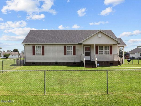 7032 Kingswood Circle , Stantonsburg, NC 27883