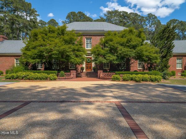 3407 Timberlake Court, Kinston, NC 28504